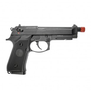 PISTOLA AIRSOFT ROSSI BERETA M92 GBB 6MM