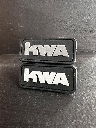 Pach Emborrachado KWA CINZA