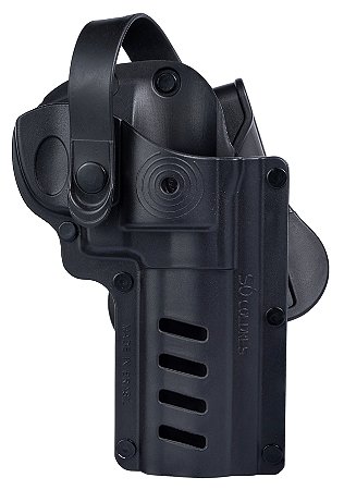 COLDRE REVOLVER TRACKER (RT627)
