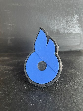 Patch Emborrachado Onlyfans