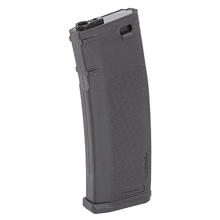 MAGAZINE/CARREGADOR AEG PADRAO M4 MAGPUL BLACK