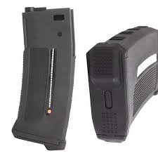 PTS MAGAZINE 250 RDS EPM1-S M4 - PRETA
