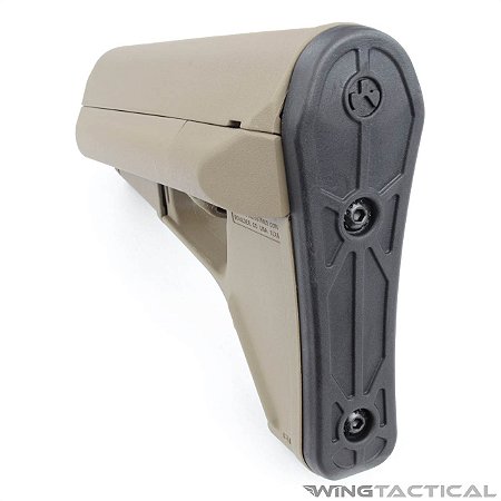 CORONHA AIRSOFT NEPT/SENT  MAGPUL- TAN