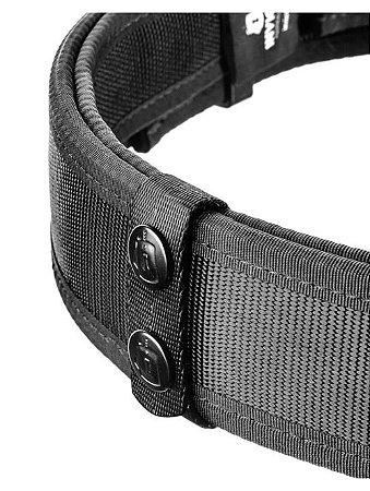 BELT CLIP INVICTUS-PRETO