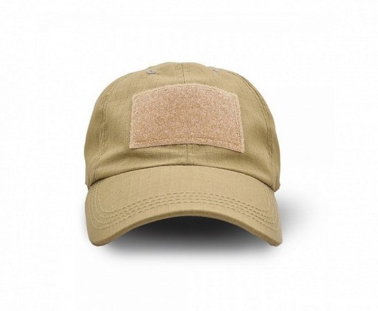 BONE TATICO COM VELCRO