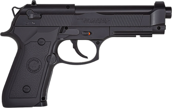 PT92 CO2 4,5 MM AIRGUN