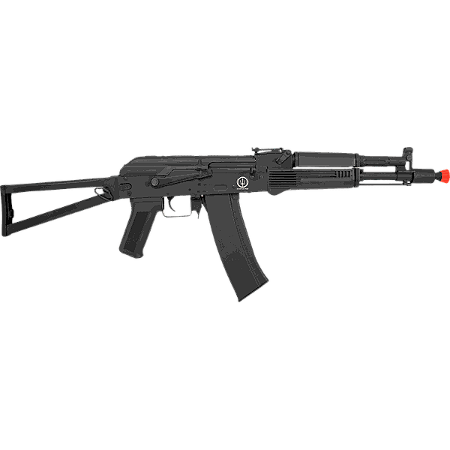 Rifle de Airsoft AEG AK105S Neptune - Rossi