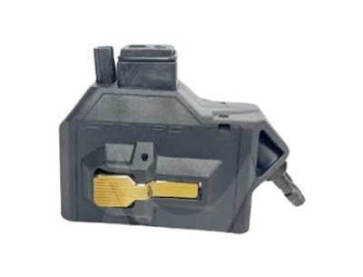 CTM-TAC HPA M4 ADAPTOR HI-CAPA