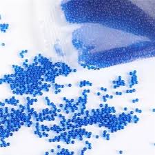 Orbeez Bolinhas De Gel Gelblaster (7 À 8mm) 5.000 Unidades