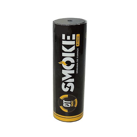 Granada De Fumaça Ot Smoke Para Airsoft - Pavio