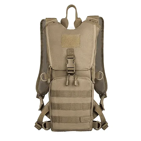 MOCHILA HYDRO INVICTUS-TAN