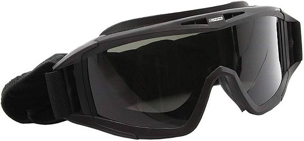 OCULOS MULTI NTK- PRETO