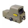 RedDot Mod 552 p/ Trilho 22mm - TAN