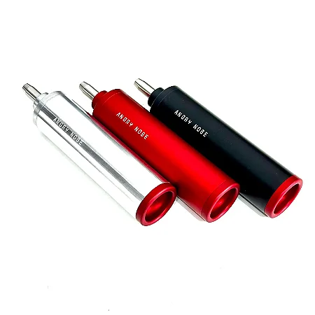 Angry Nose CLASSIC 100mm -Preto