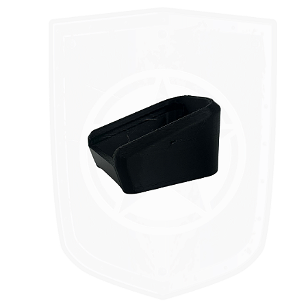 Prolongador Extensor Bumper GBB Airsoft Glock