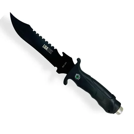 Faca Rambo Luatek Slk-A71