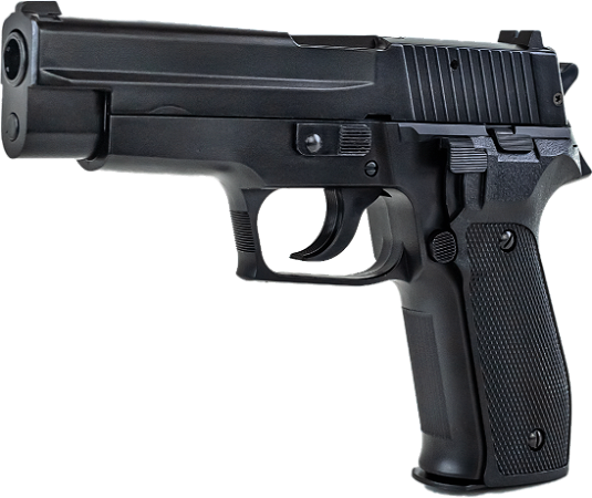 KWC P226 MOLA 4,5MM