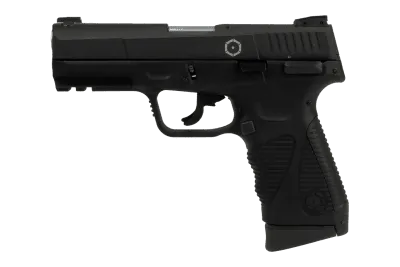 Cybergun 24/7 G2 GBB CO2 6mm - Preto