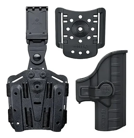 COMBO STRIKER -DESTRO PRETO