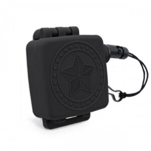 Fiel Retrátil Bélica - Estrela