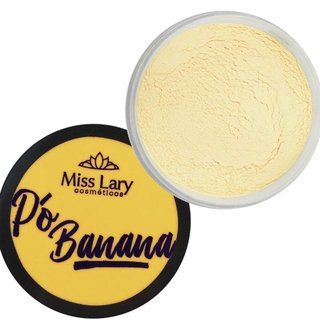Pó Banana ML-803 Miss Lary