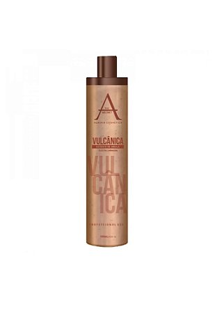 Progressiva Vulcânica - Alkimia Cosmetics