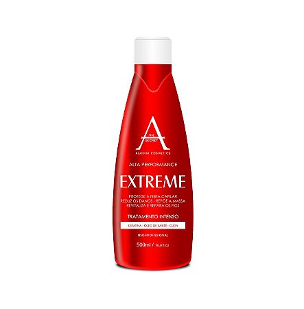 EXTREME 500ML - ALKIMIA