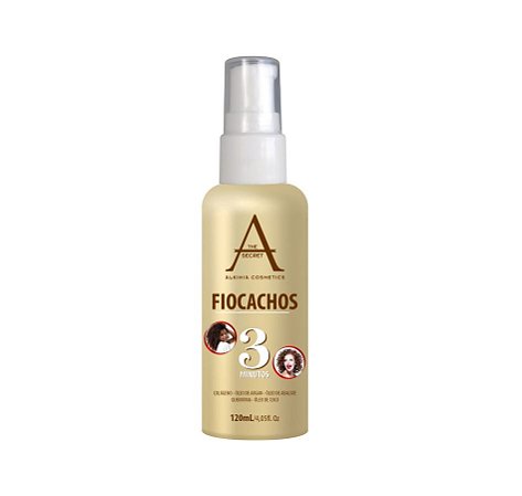 FIOCACHOS 120ml - Alkimia Cosmetics