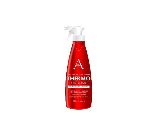 THERMO PROTECTOR - ALKIMIA 500ML