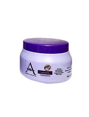 Máscara Matizadora 500g - Alkimia Cosmetics