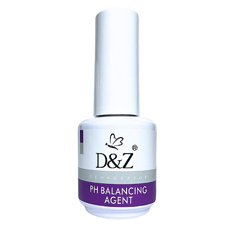 PH Balancing D&Z 15ml