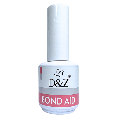 Bond Aid Base Gel D&Z 15ml