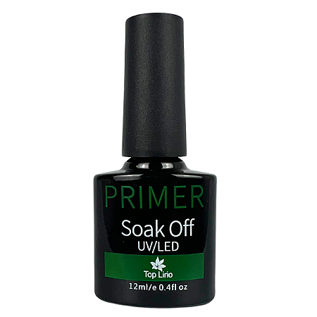 Primer Lirió Soak Off 12ml