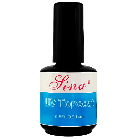 UV Top Coat Lina 14ml