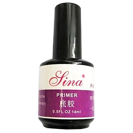 Primer sem ácido Lina 14ml