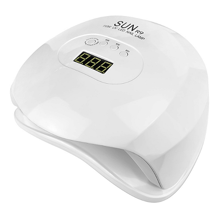 Cabine Sun R9 X 36 LEDS