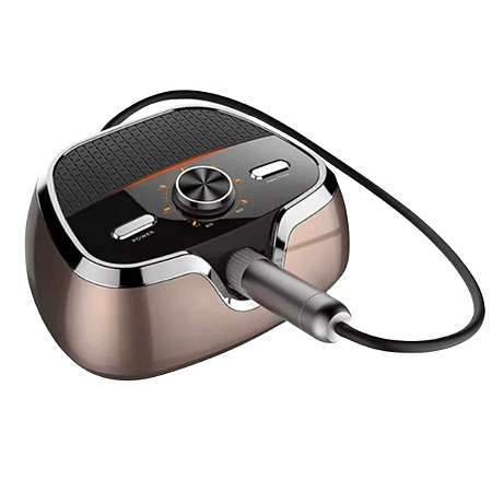 Lixadeira Elétrica para alongamento de unha D&Z 818 35.000RPM