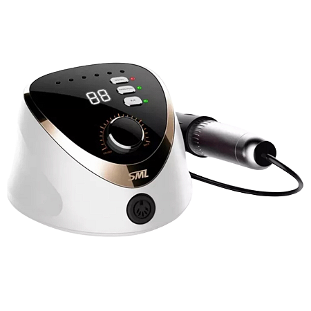 Lixadeira Elétrica para alongamento de unha D&Z 828 35.000Rpm