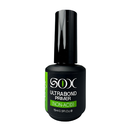 ULTRABOND Desidratador Sioux 15ml Preparador para Alongamento de Unhas em Gel