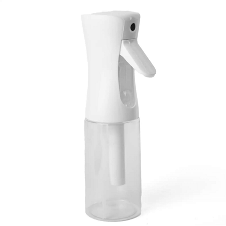 Borrifador Spray Pulverizador de líquidos 200ml