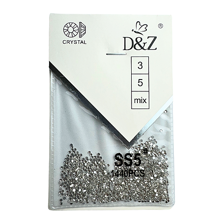 Pedrarias Cristais Brilhantes Strass para decoração encapsulamento unha Gel