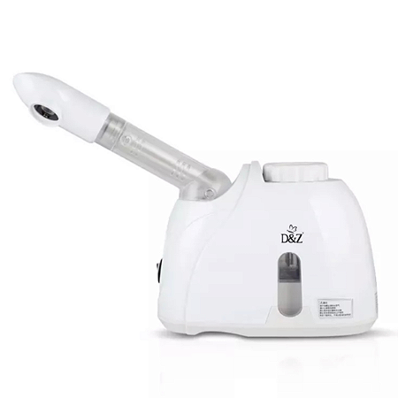 Aparelho Vaporizador Ozônio Facial para estetica e tratamento de pele