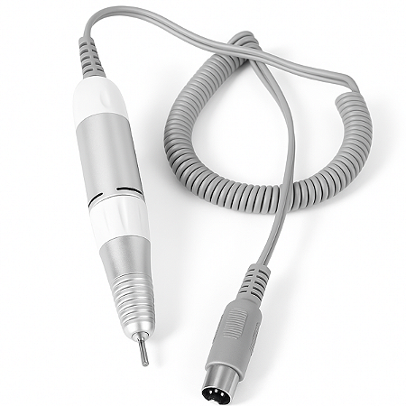 Caneta de Lixadeira até 50.000RPM Motor Nail Drill Porquinho