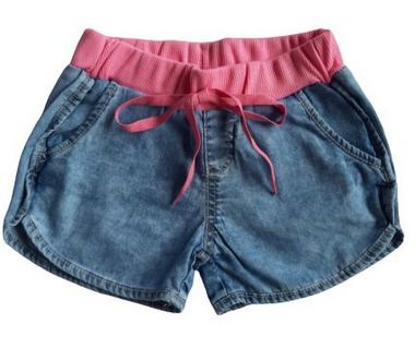 ver shorts jeans