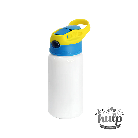 Garrafa baby kids 500ml