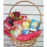 Cesta de Café da Manhã 10