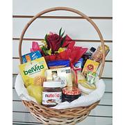 Cesta de Café da Manhã 13