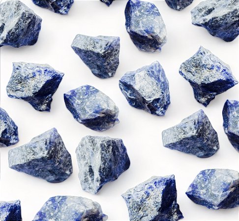 Sodalita Bruta - Comunicação, Clareza Mental e Direcionamento