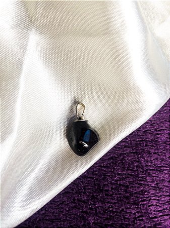 Pingente de granada - Pedra do Sucesso, Atração e Proteção