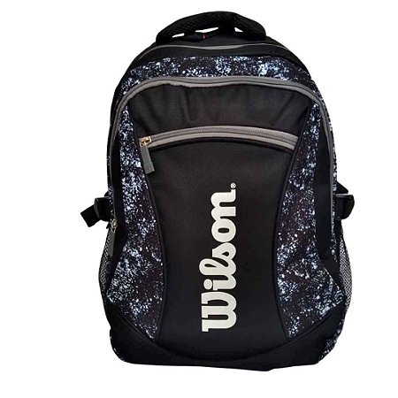 wilson leather bolsas